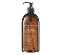 Philip Martin's Le gel Aloe Pure Gel 500 ml procure une sensation de nettoyage instantanée.