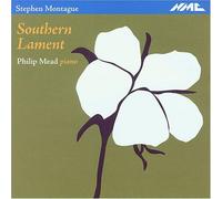 Philip Mead - Southern Lament
