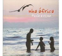Philip Monteiro, Celestino, Dj - Nha Africa: Paixao E Ritmo [CD] 2005