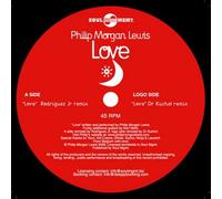 Philip Morgan Lewis - Love