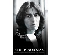 Philip Norman George Harrison (Relié)