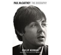 Philip Norman Paul McCartney (Poche)
