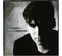 Philip Oakey And Giorgio Moroder