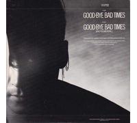 Philip Oakey - Good-Bye Bad Times 7" (UK 1985)