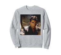 Philip Oakey Human League The Face Mag Cover par Simon Fowler Sweatshirt
