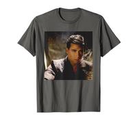 Philip Oakey Human League The Face Mag Cover par Simon Fowler T-Shirt