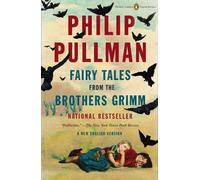 Philip Pullman Fairy Tales from the Brothers Grimm (Poche)
