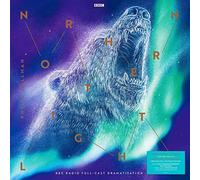 Philip Pullman - His Dark Materials/Northern Lights/180g