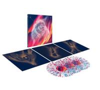 Philip Pullman – His Dark Materials: The Amber Spyglass – Vinyle – Import