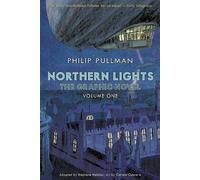 Philip Pullman Northern Lights - The Graphic Novel Volume 1 (Poche)