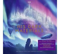 Philip Pullman Philip Pullman - His Dark Materials (Vinyl) 12" Album Box Set