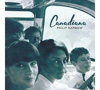 Philip Rambow: Canadiana [CD]