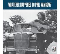 Philip Rambow - Whatever Happened To Phil Rambow ?