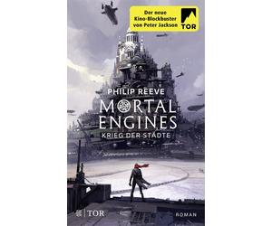 Philip Reeve Nadine Püschel Gesine Sc Mortal Engines - Krieg der Städte: (Poche)
