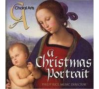Philip Rice - A Christmas Portrait (UK Import)
