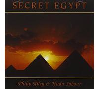 Philip Riley & Huda Sabo - Secret Egypt [Import]