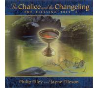 Philip Riley & Jayne Ell - Chalice & The Changeling [Import]