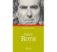 Philip Roth