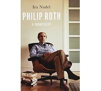 Philip Roth: A Counterlife