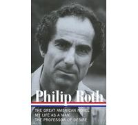 Philip Roth Novels: 1973-1977
