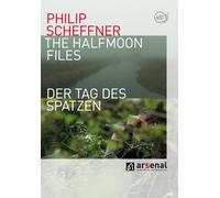 PHILIP SCHEFFNER: THE HALFMOON - ARSENAL EDITION DVD NEUF