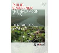 Special Interest - The Halfmoon Files/der Tag des Spatzen [Import]