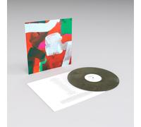 Philip Selway Strange Dance (Vinyl) 12" Album (Limited Edition)