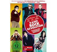 Philip Seymour Hoffman,Bill Nighy,Rhys Ifans - Radio Rock Revolution