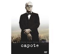 Philip Seymour Hoffman - Capote