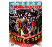 Philip Seymour Hoffman-The Boat That Rocked [Edizione: Giappone] [Import]