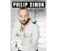 PHILIP SIMON - ENDE DER SCHONZEIT DVD NEUF