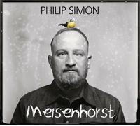 PHILIP SIMON - MEISENHORST SIMON, PHILIP 2 CD NEUF