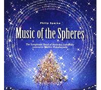 Philip Spark:Music of the Sph