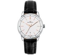 Philip Watch Anniversary R8251150009 - Homme - 40 mm - Analogique - Quartz - Verre minéral