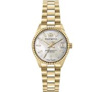 Philip Watch Caribe R8253597610 - Femme - 31 mm - Analogique - Quartz - Verre saphir