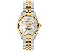 Philip Watch Caribe R8253597675 - Femme - 35 mm - Analogique - Quartz - Verre saphir