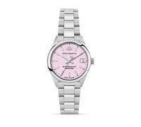 Philip Watch Caribe Urban - Montre Femme Rose 31 Mm (R8253597646)