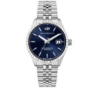 Philip Watch Caribe Urban R8253597077 - Homme - 41 mm - Analogique - Quartz - Verre saphir