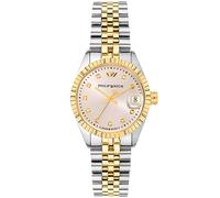 Philip Watch Caribe Urban R8253597607 - Femme - 31 mm - Analogique - Quartz - Verre saphir