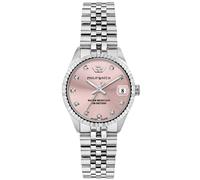 Philip Watch Caribe Urban R8253597639 - Femme - 31 mm - Analogique - Automatique
