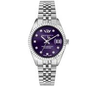 Philip Watch Caribe Urban R8253597668 - Femme - 28 mm - Analogique - Quartz - Verre saphir