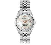 Philip Watch Caribe Urban R8253597672 - Femme - 42 mm - Analogique - Quartz - Verre saphir