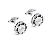 PHILIP WATCH Homme Acier Boutons de manchette - S82AHH07