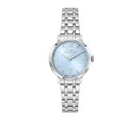 Philip Watch Montre Femme, Heure, Date, Analogique, 30 mm, Collection Audrey, Sunray