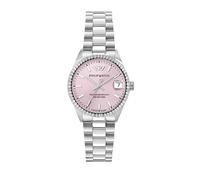Philip Watch Caribe Urban R8253597678 - Femme - 31 mm - Analogique - Quartz - Verre saphir