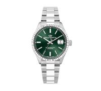 Philip Watch Montre Homme, Heure, Date, analogique, 39 mm, Collection Caribe Urban, Cadeau d'anniversaire