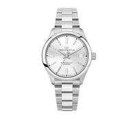 Philip Watch Montre Homme, Temps, Date, Analogique, 39 mm, Collection CARIBE URBAN