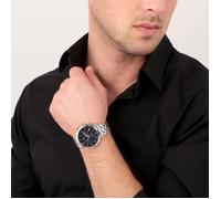 Montre Homme PHILIP WATCH BLAZE en Métal Blanc