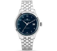Montre en acier