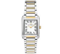 Philip Watch Museum R8253225501 - Unisex - 34 mm - Analogique - Quartz - Verre minéral